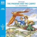 Phoenix and the Carpet Nesbit Edith audio – Zbozi.Blesk.cz