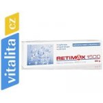 Retimax 1500 Ochranná mast s vitamínem A 30 g – Sleviste.cz