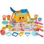 Play-Doh Piknik startovací set – Zboží Dáma Play-Doh Piknik startovací set – Zboží Dáma