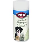 Trixie Trocken shampoo pudr 100 g – Hledejceny.cz