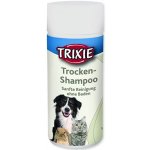 Trixie Trocken shampoo pudr 100 g – Zbozi.Blesk.cz