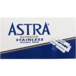 Astra Superior Stainless 5 ks – Sleviste.cz