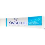 Kingfisher Aloe Tea tree & Fenykl 100 ml – Hledejceny.cz