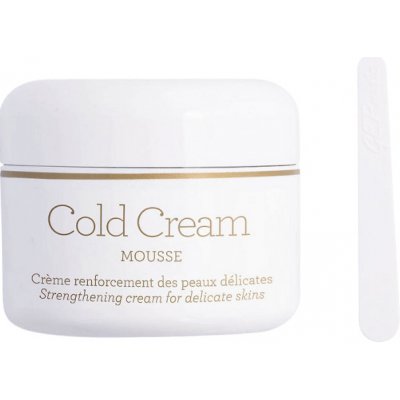 GERnétic Cold Cream Mousse krém pro suchou až atopickou pleť 50 ml – Hledejceny.cz