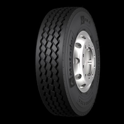 Matador FM 4 315/80R22.5 156/150K – Sleviste.cz