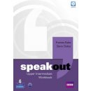 Speakout Upper-Intermediate Workbook with Key with Audio CD