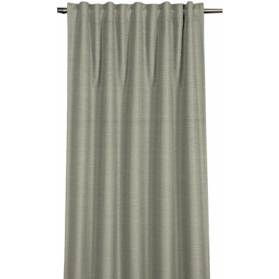 Sehlbach Závěs se skrytými poutky, blackout, zelený, 245 x 140 cm – Hledejceny.cz