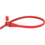 Hiplok Z Lok červené 2 ks – Zboží Dáma