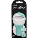 Wilkinson Sword Intuition – Zboží Dáma Wilkinson Sword Intuition – Zboží Dáma