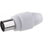 Konektor anténní zásuvka K1731 A204R – Zboží Živě