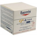 Eucerin Sensitive Q10 Active noční krém proti vráskám 50 ml