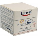 Eucerin Sensitive Q10 Active noční krém proti vráskám 50 ml – Zbozi.Blesk.cz