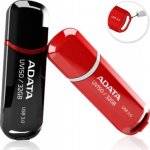 ADATA DashDrive UV150 32GB AUV150-32G-RBK – Zboží Živě