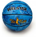 Welstar "The King" – Zboží Dáma