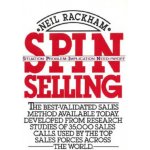 Spin Selling - N. Rackham – Hledejceny.cz