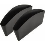 Compass Pouzdra do auta mezi přední sedadla na drobné předměty - – Sleviste.cz