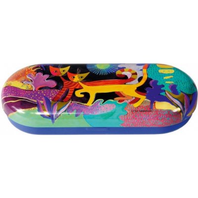 Rosina Wachtmeister pouzdro na brýle - Říše divů – Hledejceny.cz