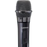 Lenco MCW-011BK – Zboží Živě
