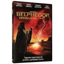 Belphegor - fantom louvru DVD