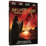 Belphegor - fantom louvru DVD – Hledejceny.cz