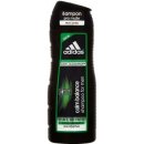 Šampon Adidas Calm Balance pánský Shampoo proti lupům 400 ml