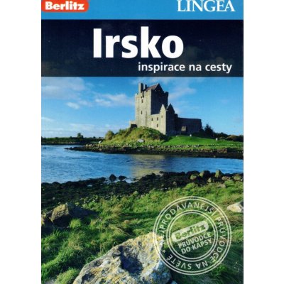 Irsko Lingea – Hledejceny.cz