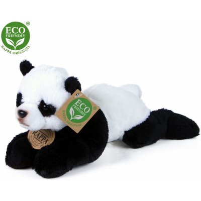 Eco-Friendly Rappa panda ležící 203914 18 cm – Zbozi.Blesk.cz