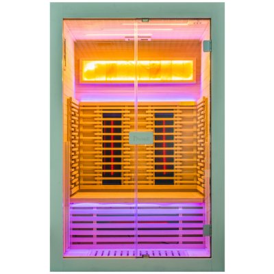 ProWell Z2 Hemlock RedGlass – Zboží Mobilmania