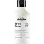 L'Oréal Metal Detox šampon 300 ml – Zboží Mobilmania