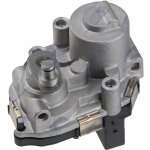 NTY Regulační Ventil Tlaku TURBA/835556-0062/FORD Transit V362 V363 2.0 Ecoblue 15 (835556-0062)