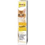 GimCat Duo Multivitamín sýr 50 g – Hledejceny.cz