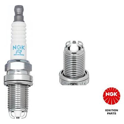 Zapalovací svíčka NGK BKR5EKU – Hledejceny.cz