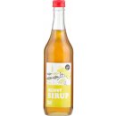 Moštárna Hostětín sirup bezový Bio 500 ml