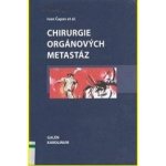 Chirurgie orgánových metastáz – Hledejceny.cz