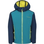 Alpine Pro Moreto modrá – Zboží Mobilmania