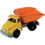 Androni Auto kloubové nákladní 48 cm Oranžová – Zboží Dáma