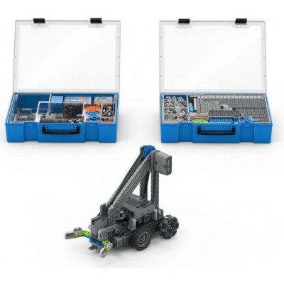 VEX IQ G2 Žákovská sada (bez řídicího systému) – Zboží Mobilmania