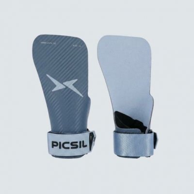 Picsil Hawk 2.0 grips indigo- bez magnesia – Sleviste.cz