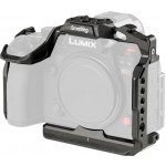 SmallRig "Black Mamba" Cage for Panasonic S1R II / S1 II / S1 IIE 5502 – Zboží Mobilmania