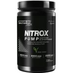 PROM-IN Nitrox Pump Caffeine & Synephrine 22,5 g – Sleviste.cz