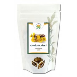 Salvia Paradise Podběl lékařský květ 30 g