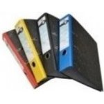 Smartline Pořadač A4 75 mm páka červený – Zboží Živě