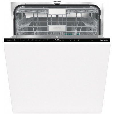 Gorenje GV663C61 – Hledejceny.cz