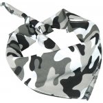 Šátek Mil-tec čtyřcípý metro urban – Hledejceny.cz