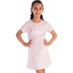 Dívčí noční košilka You grow girl 1F0947 růžová – Zboží Dáma