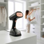 TESLA AeroGrip Steamer EA404 – Zboží Mobilmania