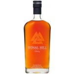 Signal Hill Canadian Whisky 40% 0,7 l (holá láhev) – Hledejceny.cz