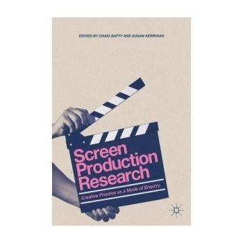 Screen Production Research