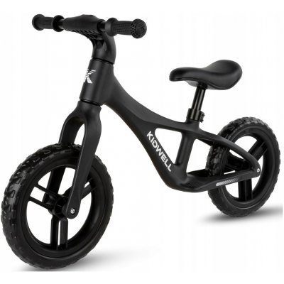 Kidwell Jugo černé – Zbozi.Blesk.cz