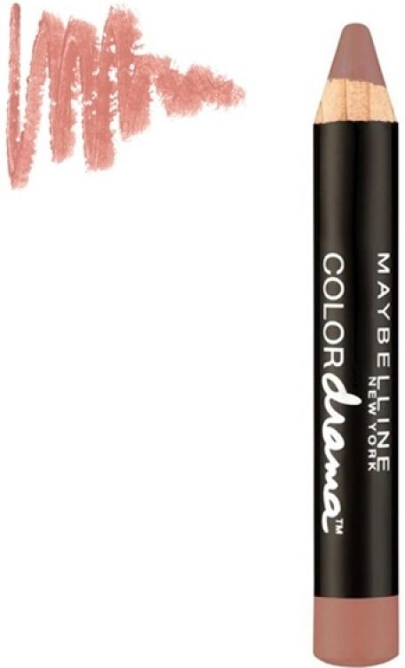 Maybelline Color Drama Intense Velvet Lip Pencil tužka na rty Nude  Perfection 2 g od 31 Kč - Heureka.cz